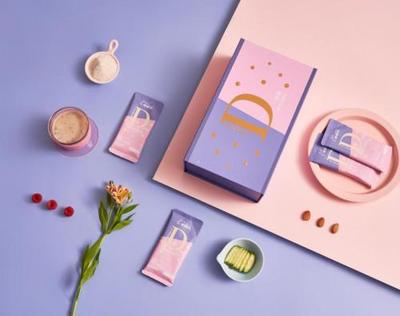 D-核糖營養(yǎng)代餐粉 引領(lǐng)健康飲食新潮流