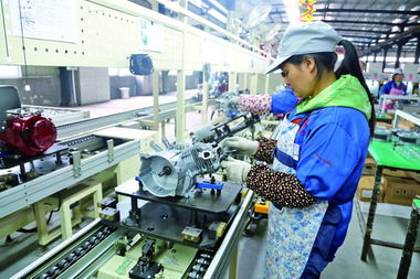 科技研發(fā)驅(qū)動熱能產(chǎn)品揚帆海外市場