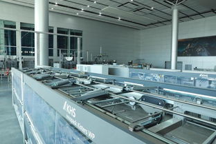 綠水青山變金山銀山——桃花峴對接全球功能性飲品研發中心的制造創新之路